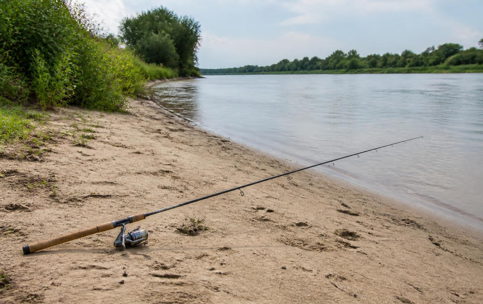 Como entender a ficha técnica de uma vara de pesca