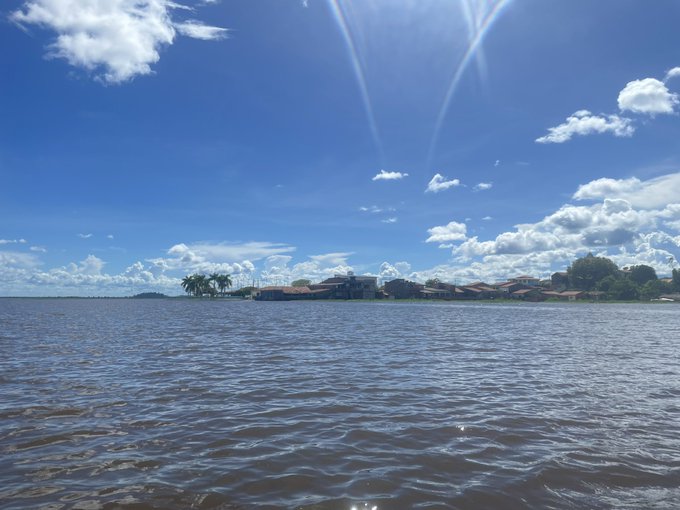 Lago de Viana, MA