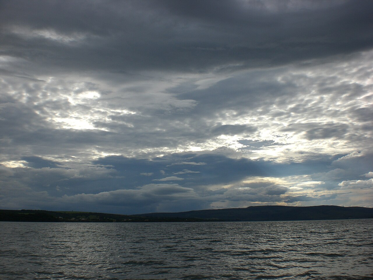 Lago do Rei, AM