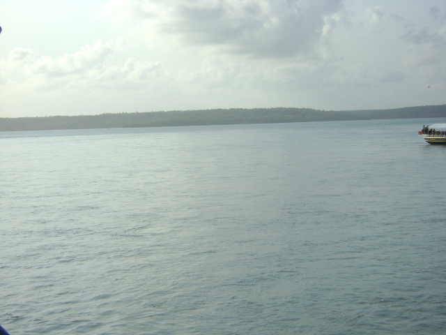 Lagoa de Guaraíras, RN