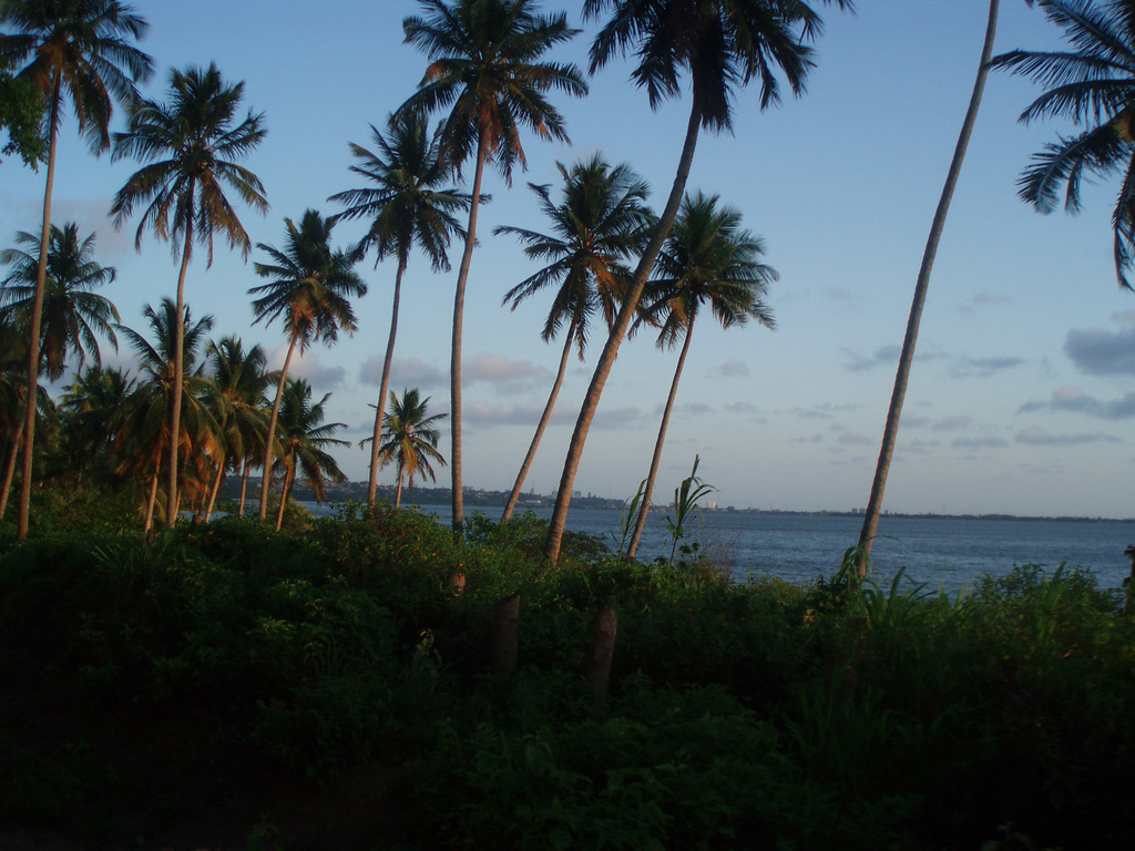 Lagoa Mundaú, AL