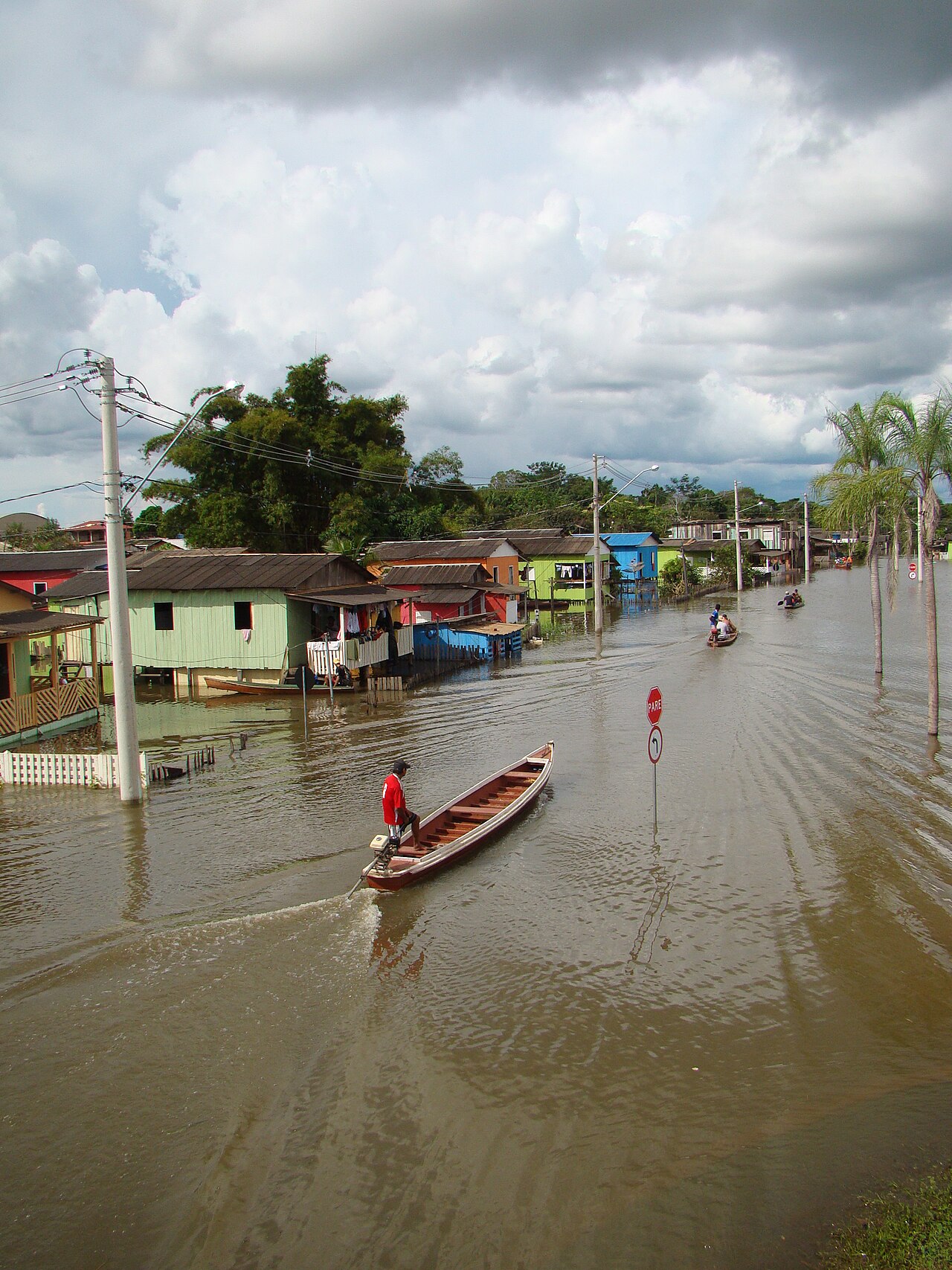 Rio Acre, AC