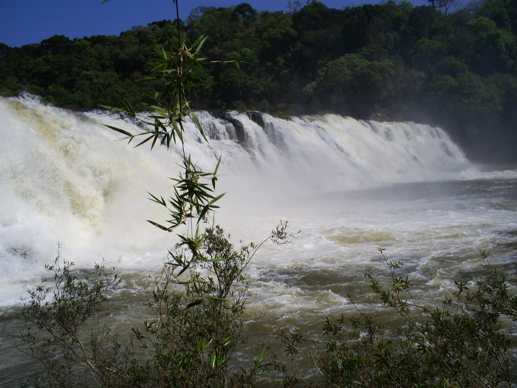Rio Chapecó, SC