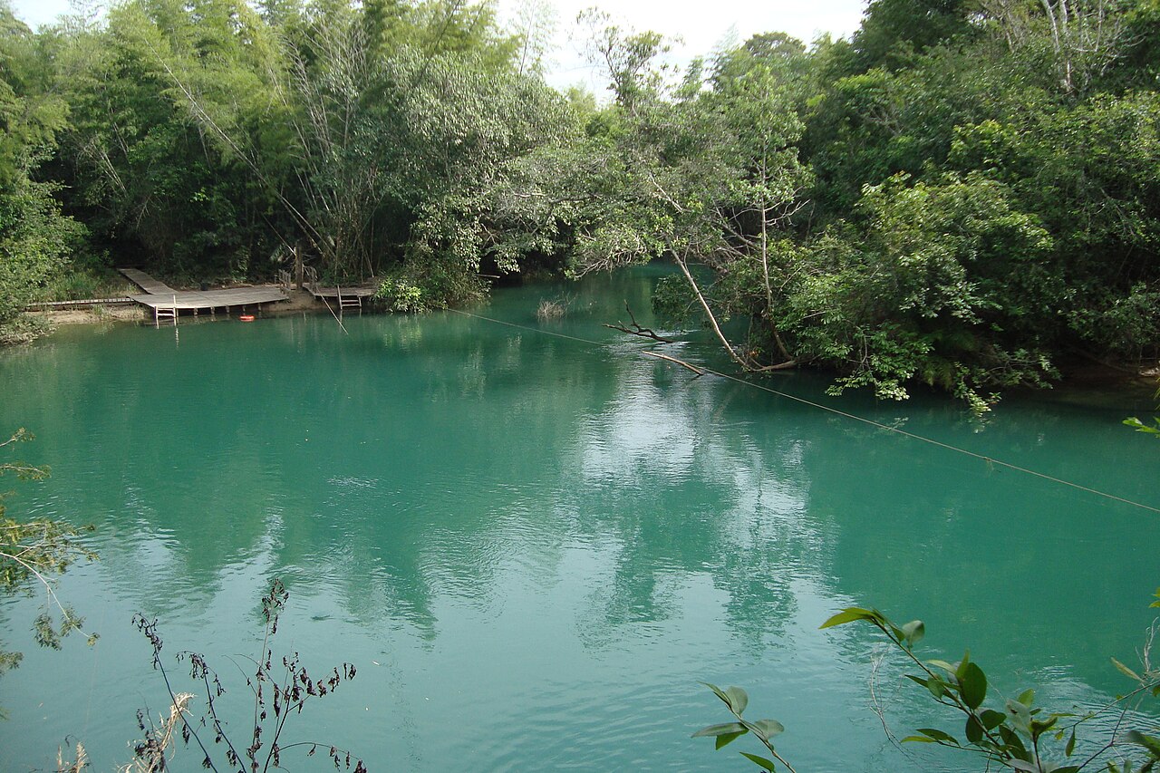 Rio da Prata, MS