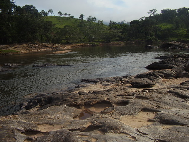 Rio do Sono, TO