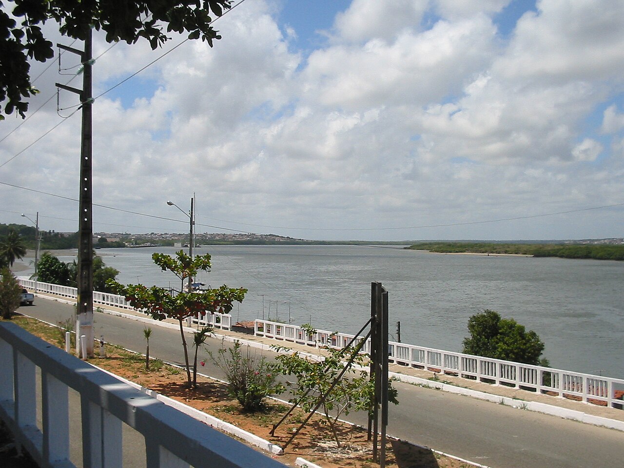 Rio Potengi, RN